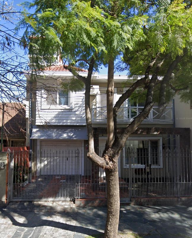 Propiedad en Argentina