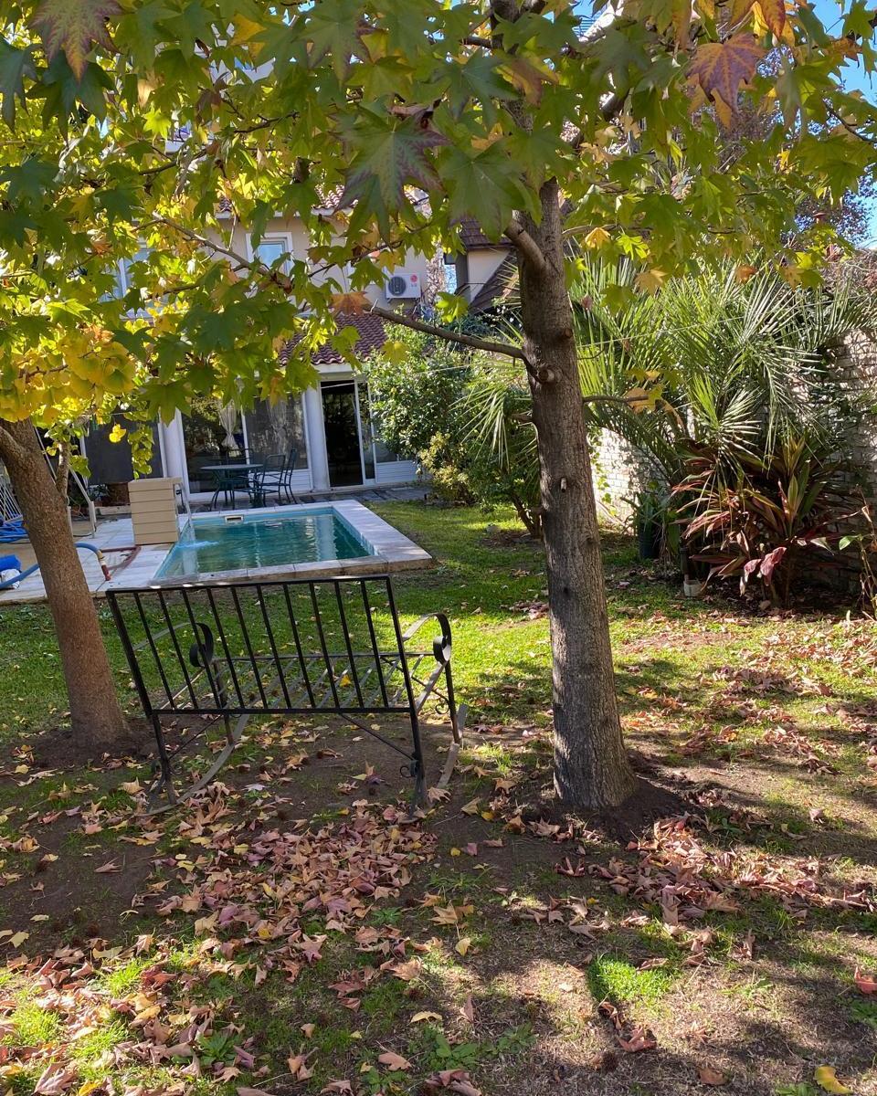 Vende Chalet 5 Amb C/piscina Climatizada. Ideal Proyecto Inmobiliario. 3