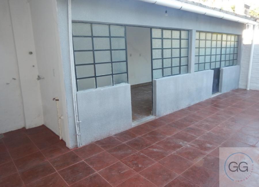 Departamento Tipo Casa en Pb, Al Frente. Berazategui. 3