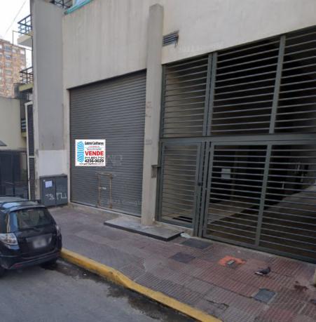 Vende Excelente Local Comercial - Quilmes Centro 1