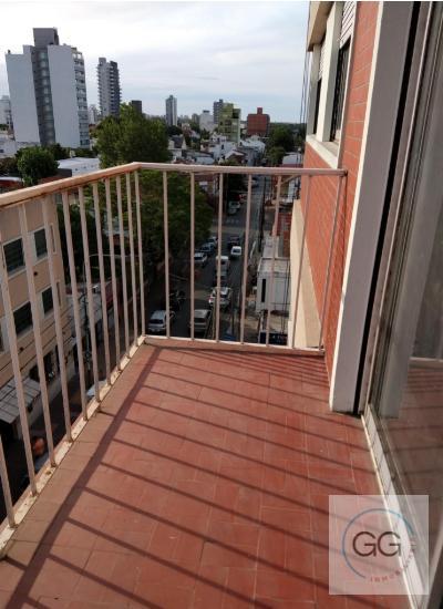 Vende Dpto 3 Ambientes + Cochera Bgui Centro 5