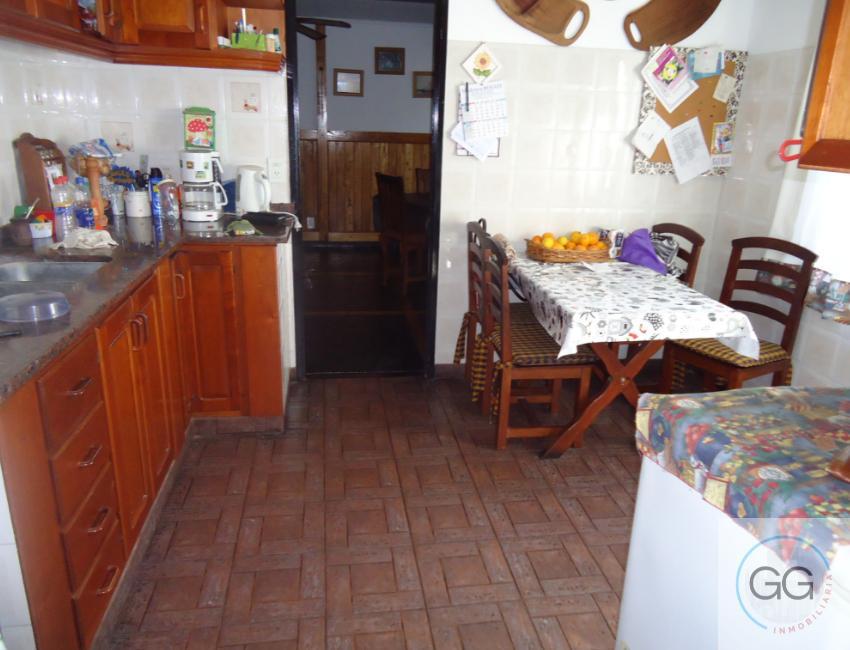 Excelente Chalet 4 ambientes.(La Porteña) - Hudson, Berazategui 4