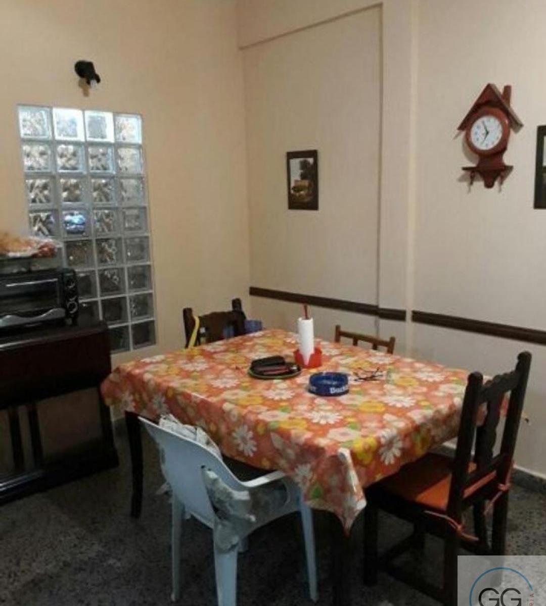 Departamento PH 4 Ambientes C/garage - Berazategui 3