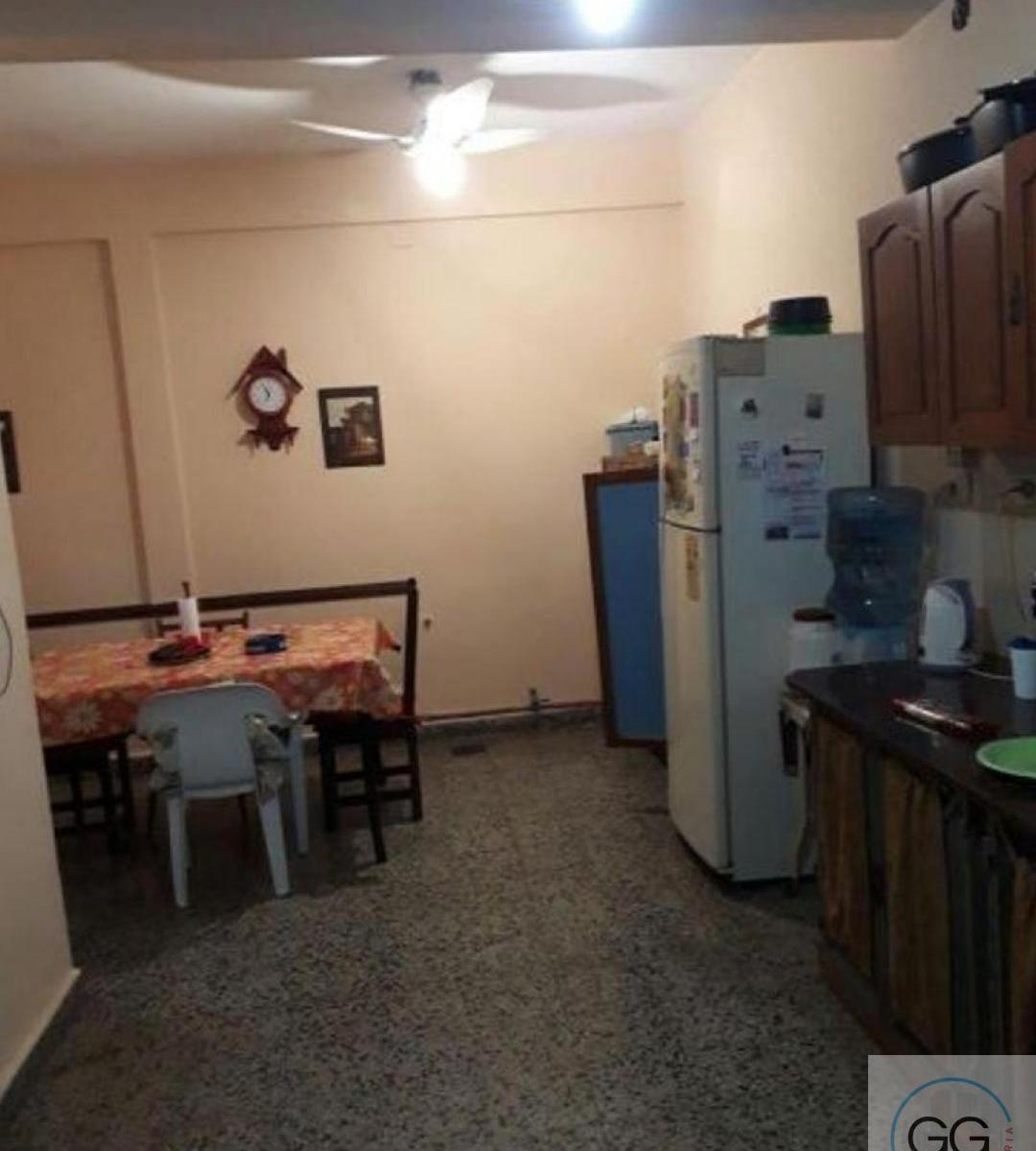 Departamento PH 4 Ambientes C/garage - Berazategui 5