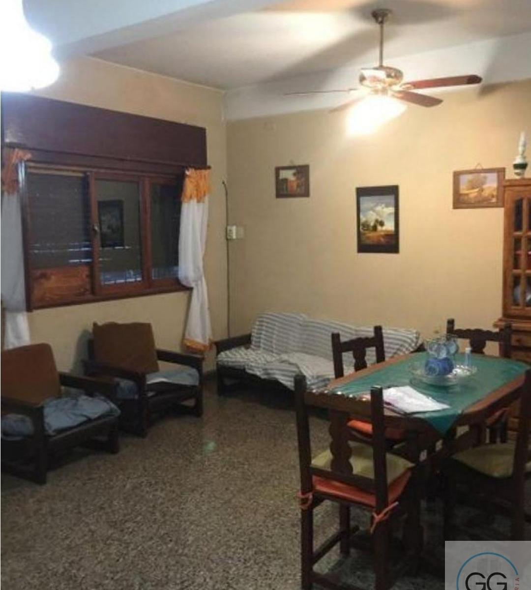 Departamento PH 4 Ambientes C/garage - Berazategui 2