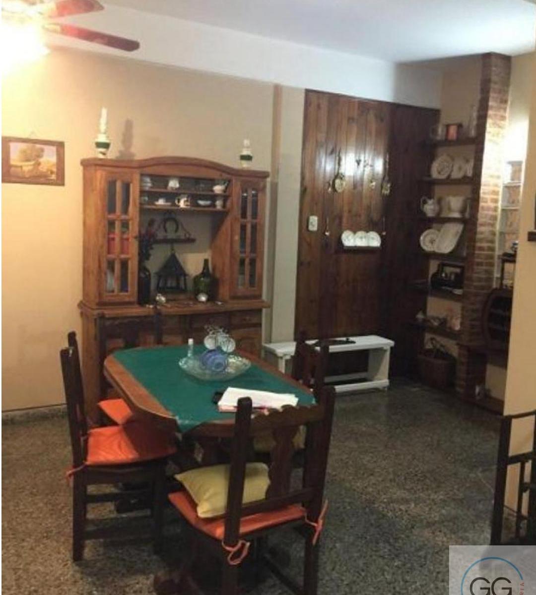 Departamento PH 4 Ambientes C/garage - Berazategui 4