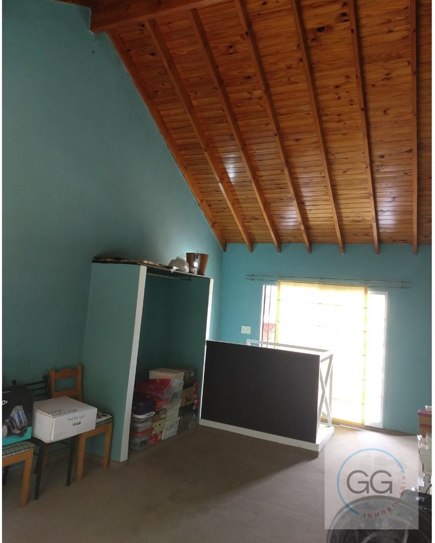 Vende Chalet 3 Ambientes - Excelente Estado 5