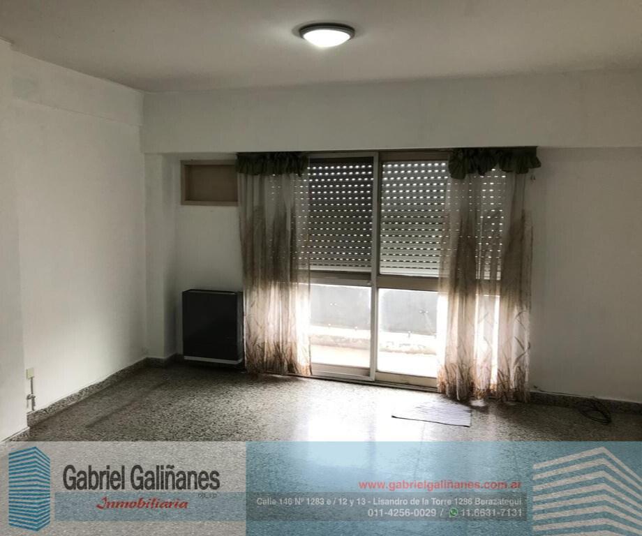 Vende Departamento 3 Ambientes - Berazategui Centro 1