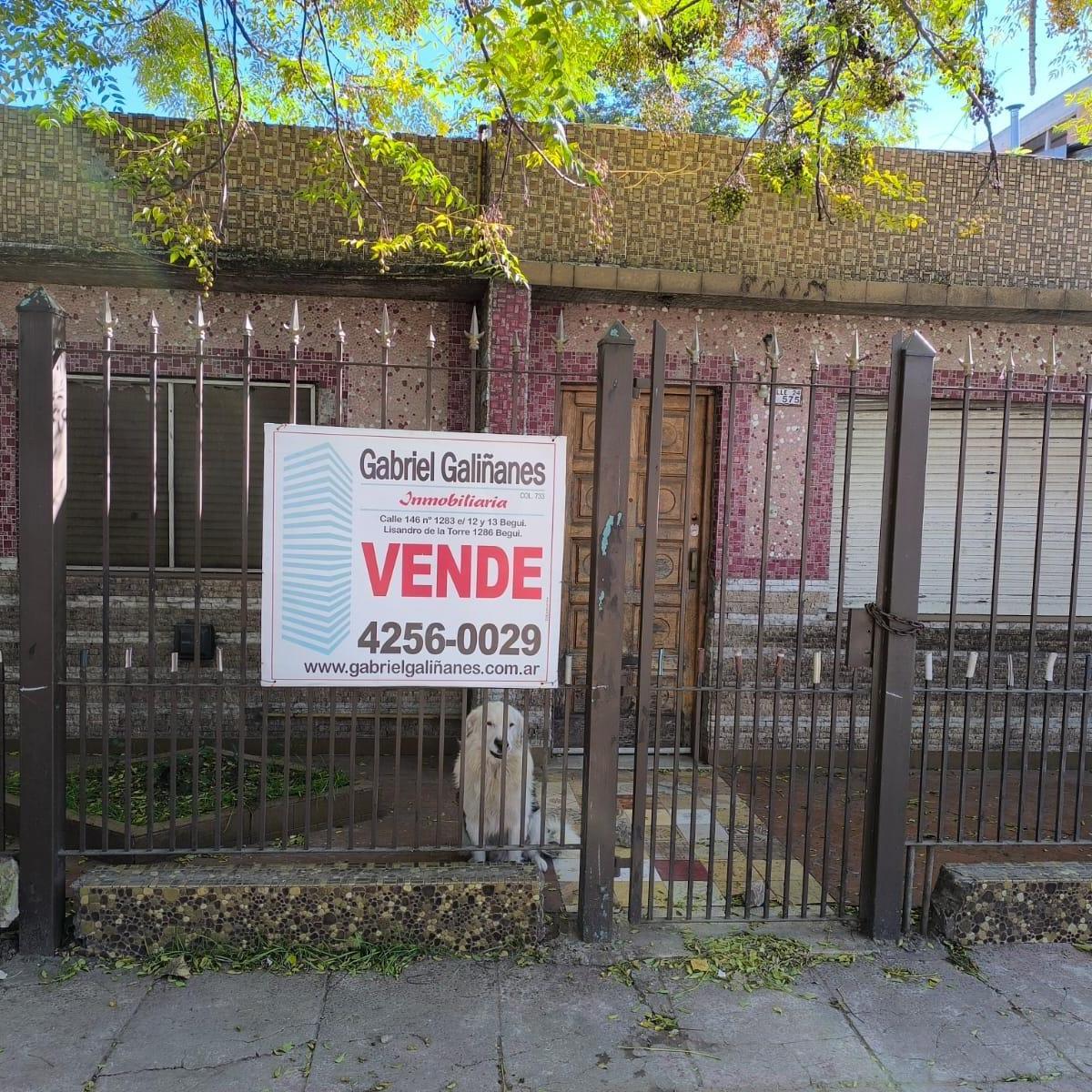 Propiedad en Argentina