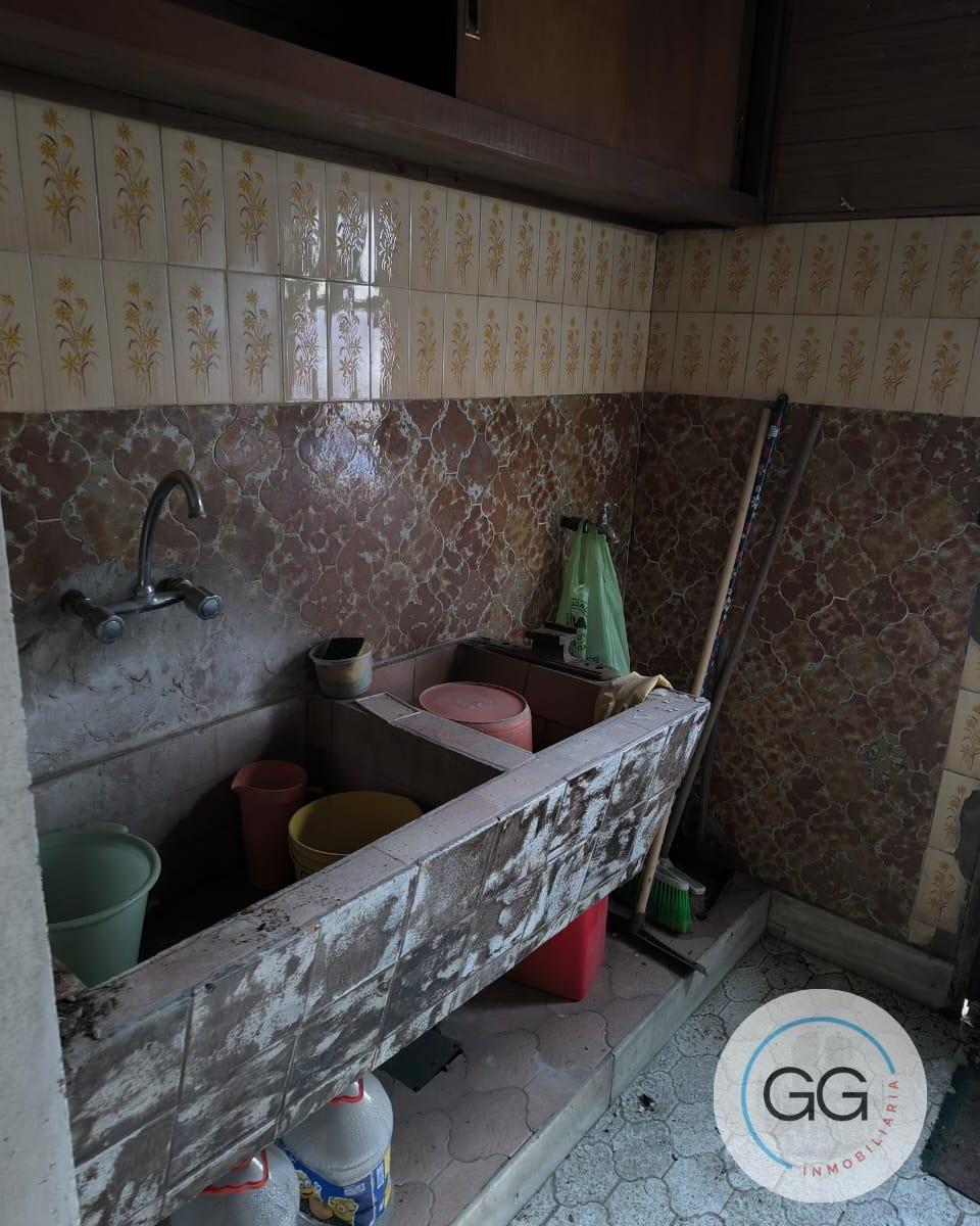 Vende Casa Americana - a Refaccionar - Florencio Varela. 5