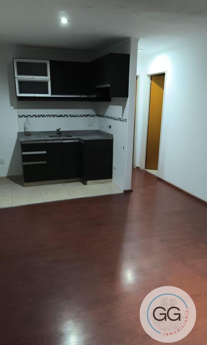 Vende Departamento 2 Ambientes. Berazategui. 4