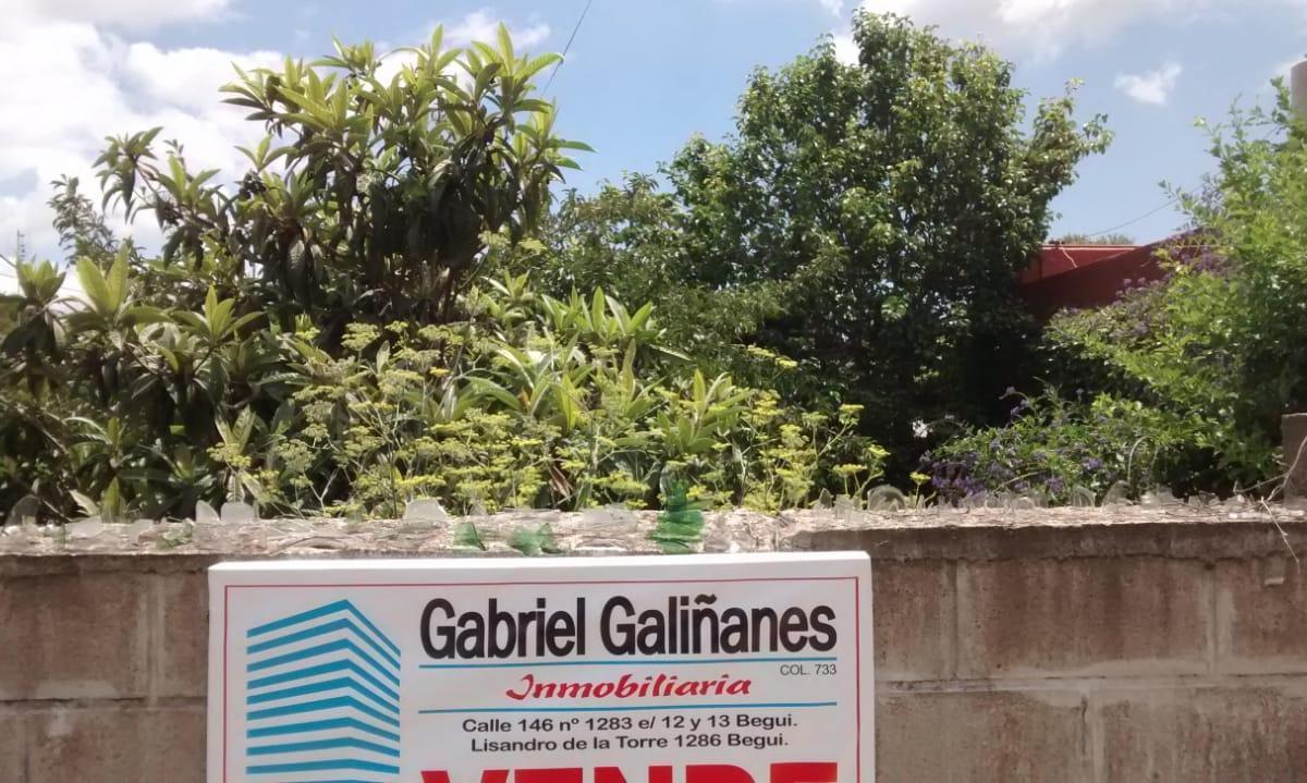 Lote 10 m X 20 m + Galpón Familiar. Hudson 3