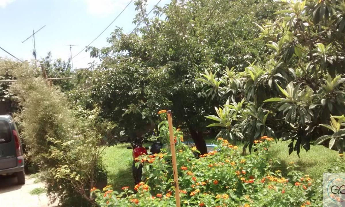 Lote 10 m X 20 m + Galpón Familiar. Hudson 2