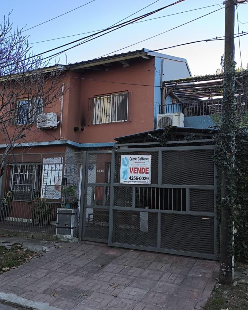 Propiedad en Argentina