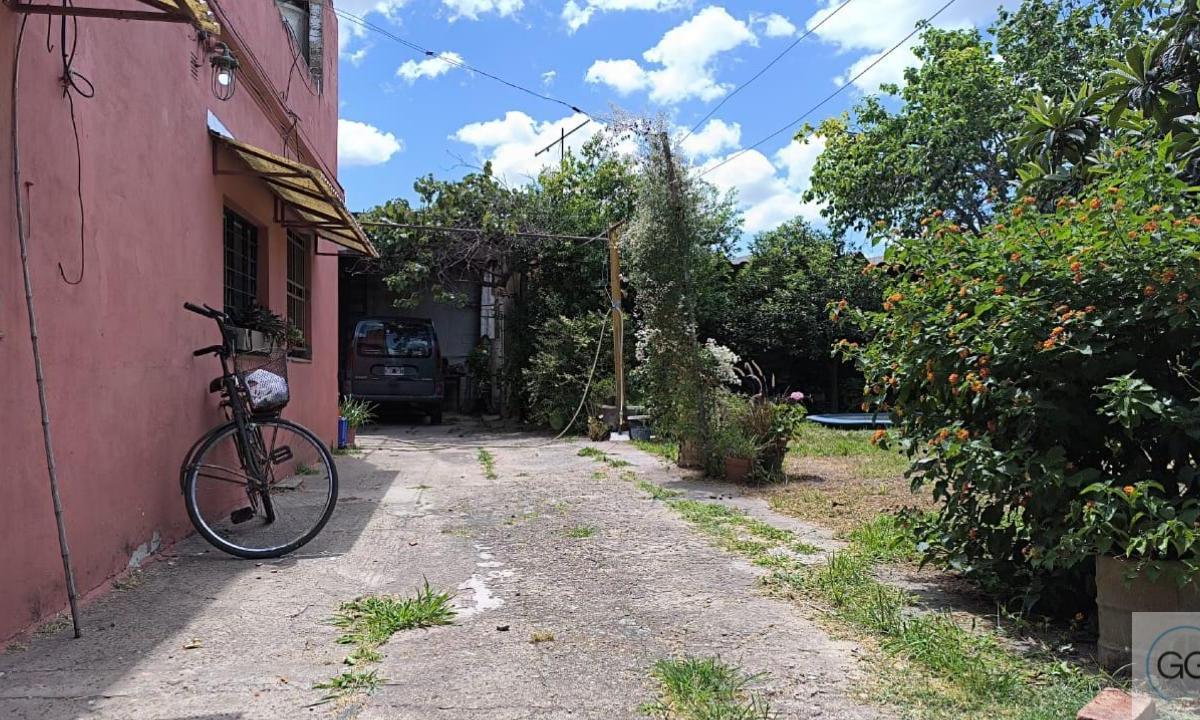 Vende Lote Esquina Posibilidad de Anexar Lote Lindero 2