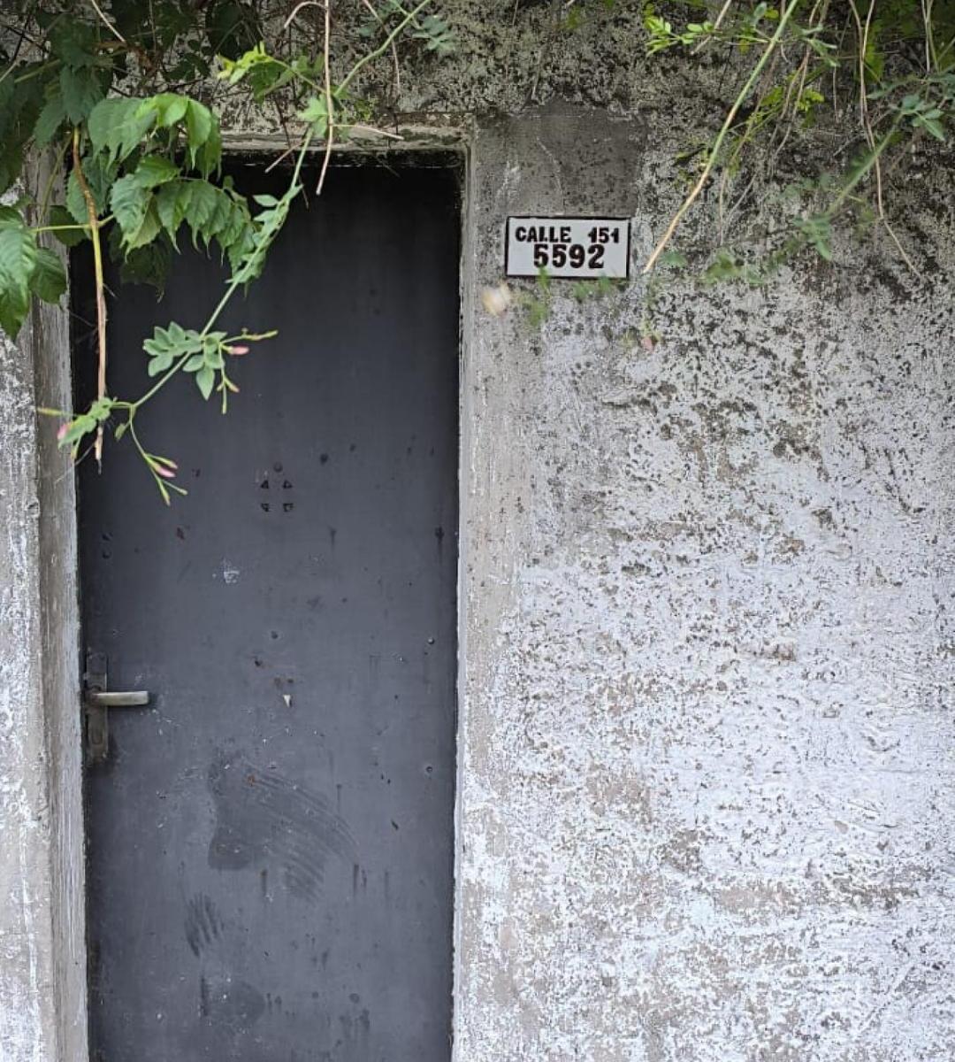 Vende Lote Esquina Posibilidad de Anexar Lote Lindero 4