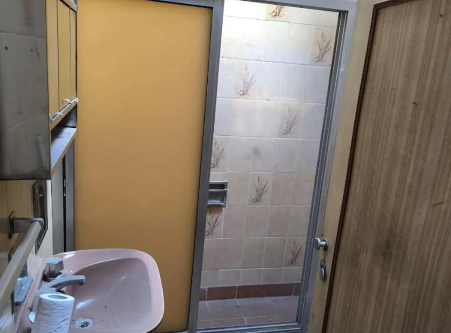 Vende Casa Americana 4 ambientes -A refaccionar- Florencio Varela. 8