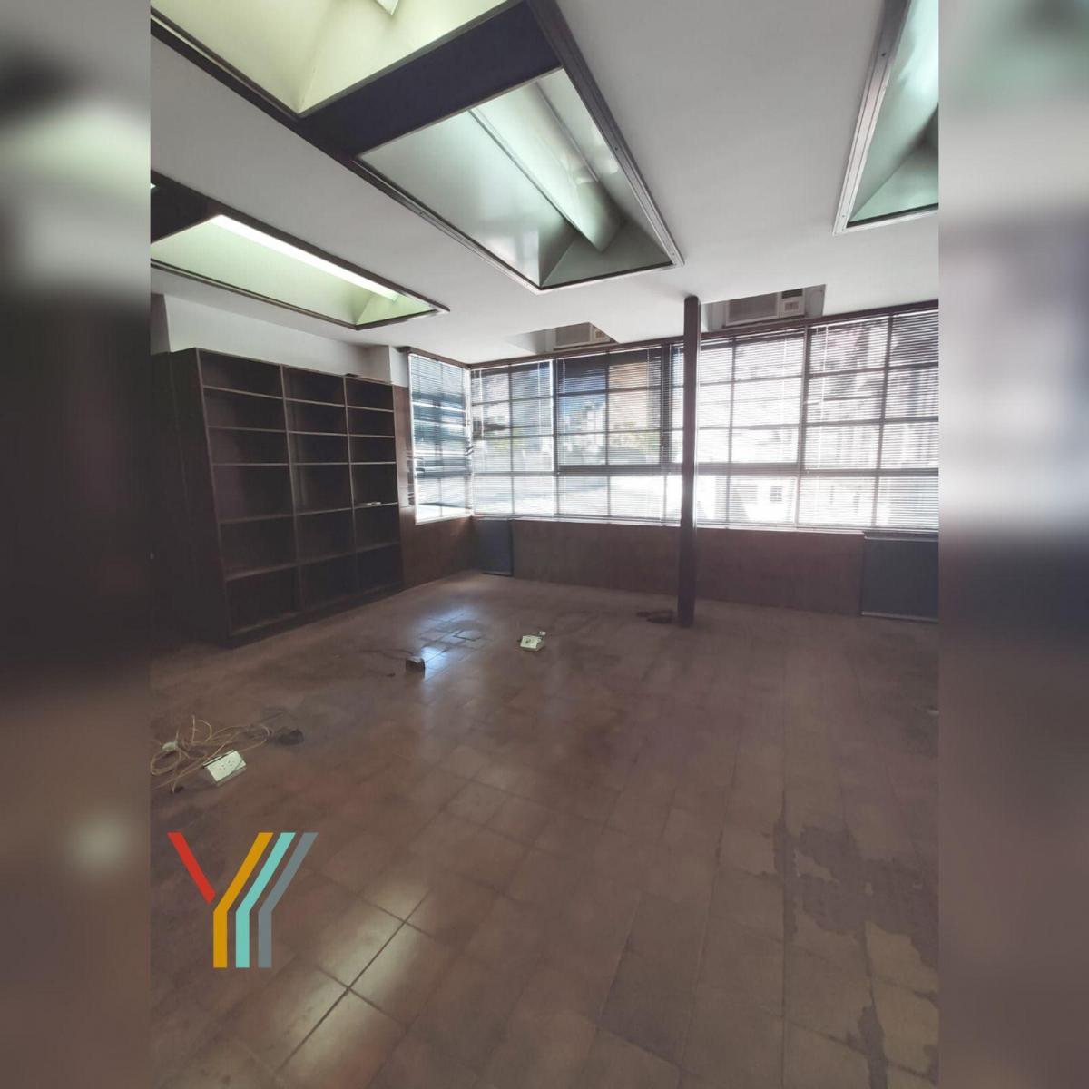 Complejo de Oficinas en Alquiler 3