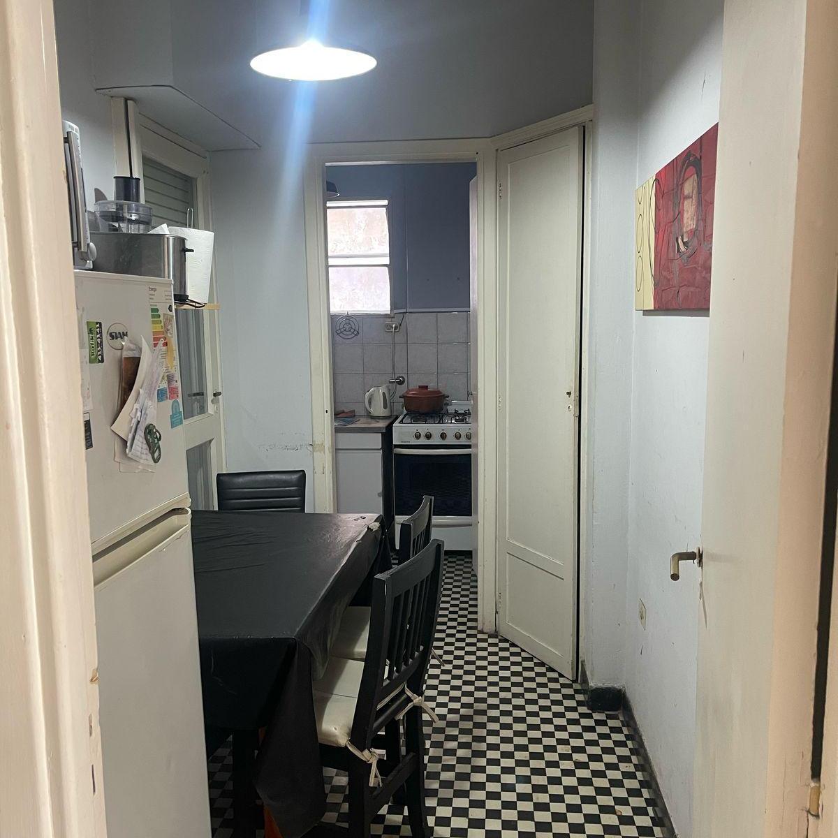 Venta Departamento de 2 dormitorios