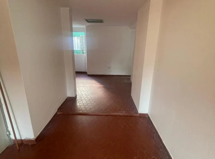 ALQUILER DEPARTAMENTO AL FRENTE 3 DORMITORIOS 5