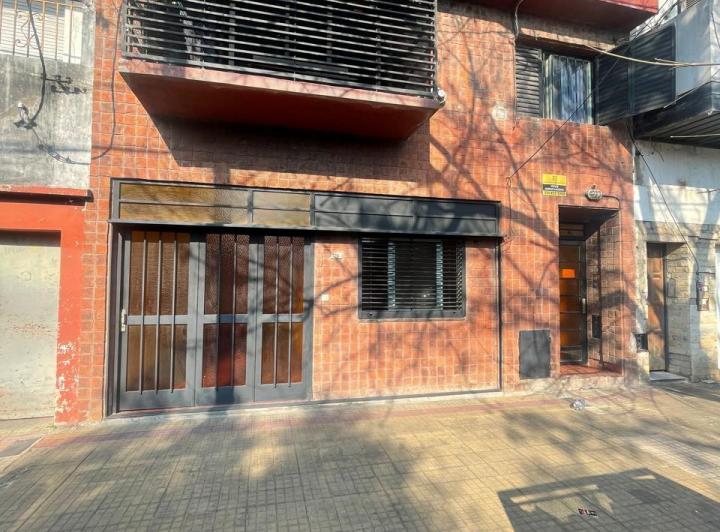 ALQUILER DEPARTAMENTO AL FRENTE 3 DORMITORIOS 3