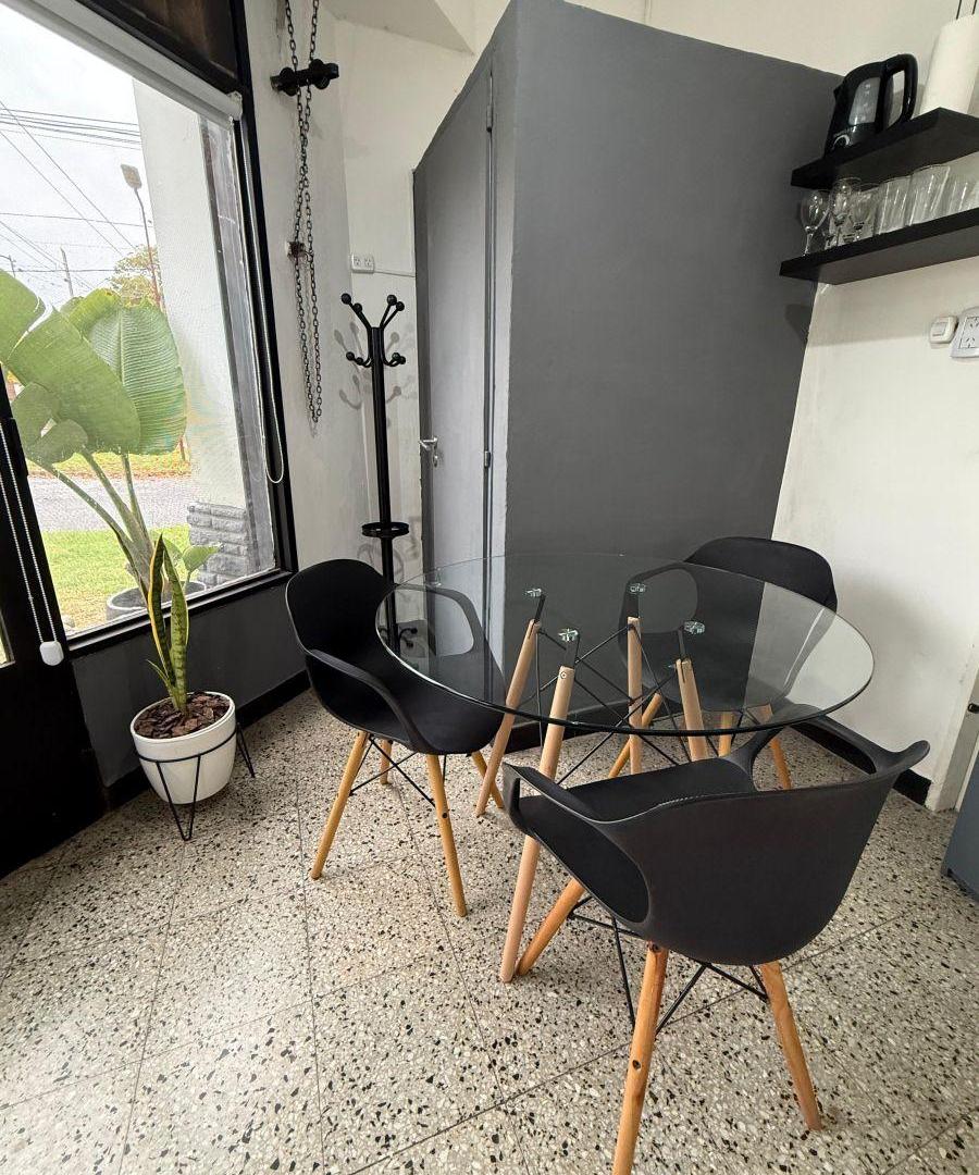 Foto de Monoambiente privado con baño Aire, WiFi y SmartTV, imagen 5