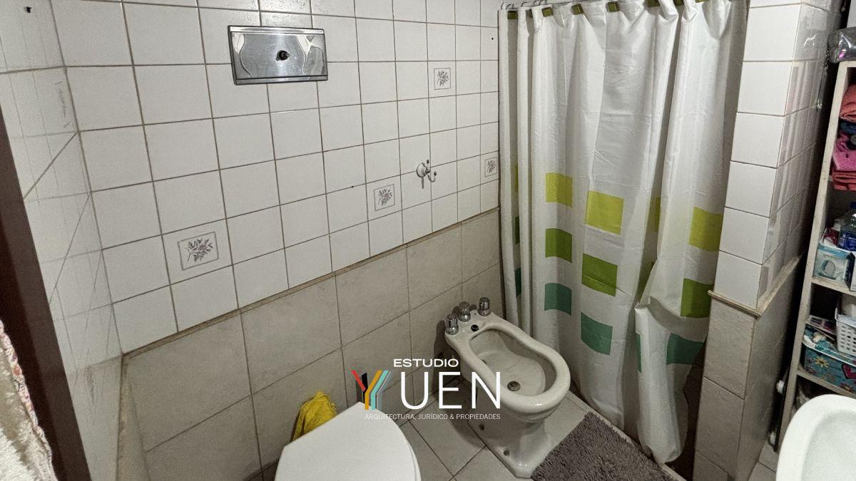 Casa en venta en Barrio Aeropuerto de 2 dormitorios