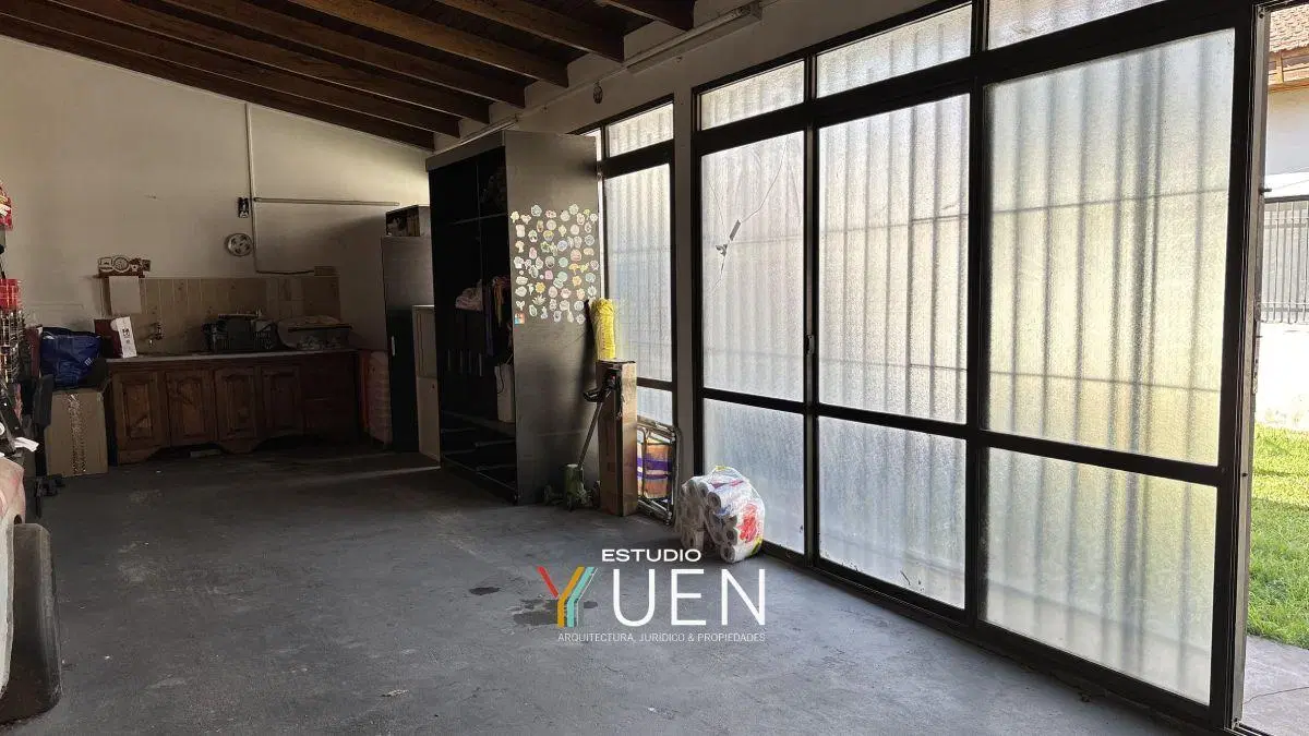 Casa en venta en Barrio Aeropuerto de 2 dormitorios 2