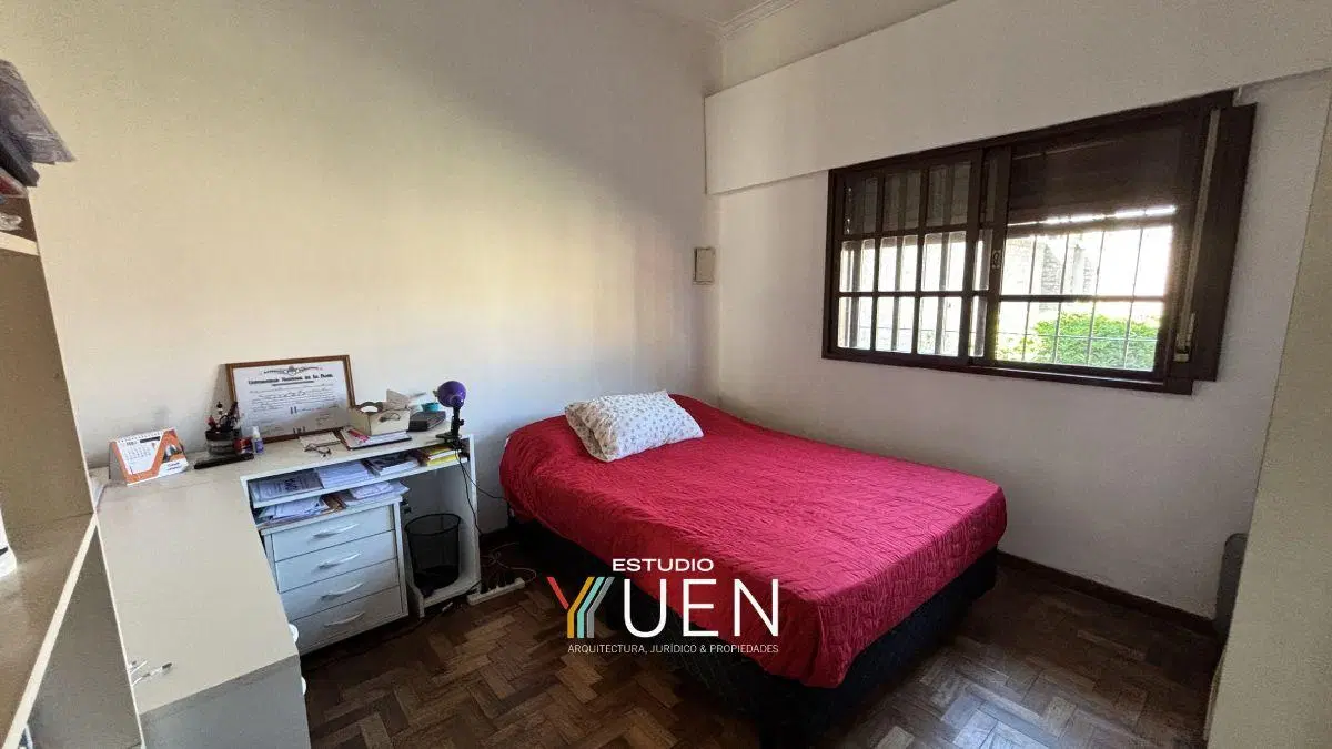 Casa en venta en Barrio Aeropuerto de 2 dormitorios 3