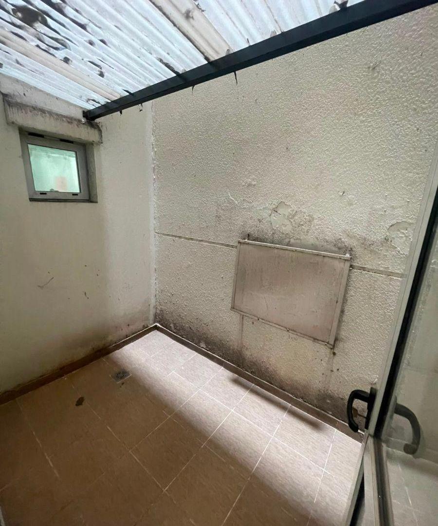 Foto de HERMOSO 2 AMBIENTES CON BALCÓN AL CONTRAFRENTE Y PATIO EN EXCELENTE, imagen 1