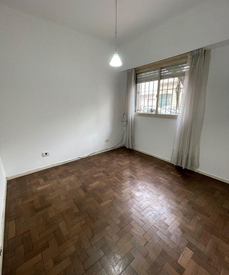 Foto de Departamento de 3 ambientes con patio propio en planta baja | Calle 10, imagen 2