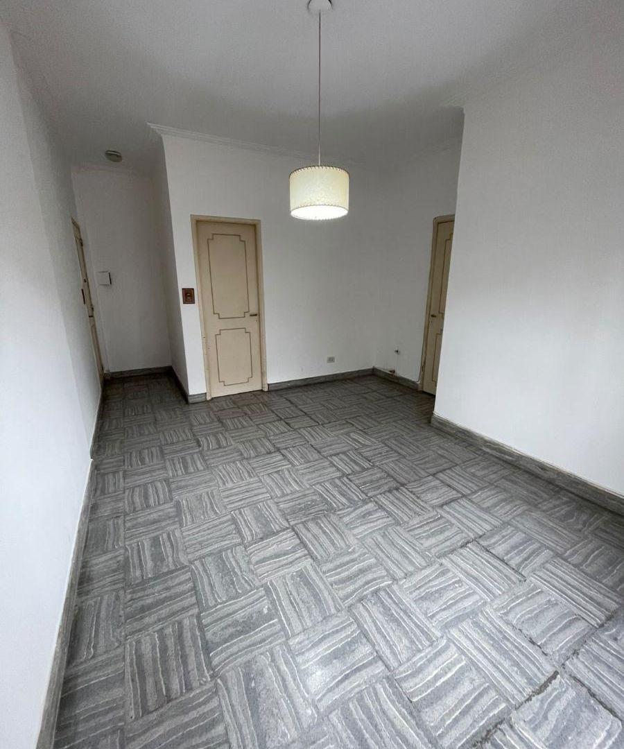 Foto de Departamento de 3 ambientes con patio propio en planta baja | Calle 10, imagen 1