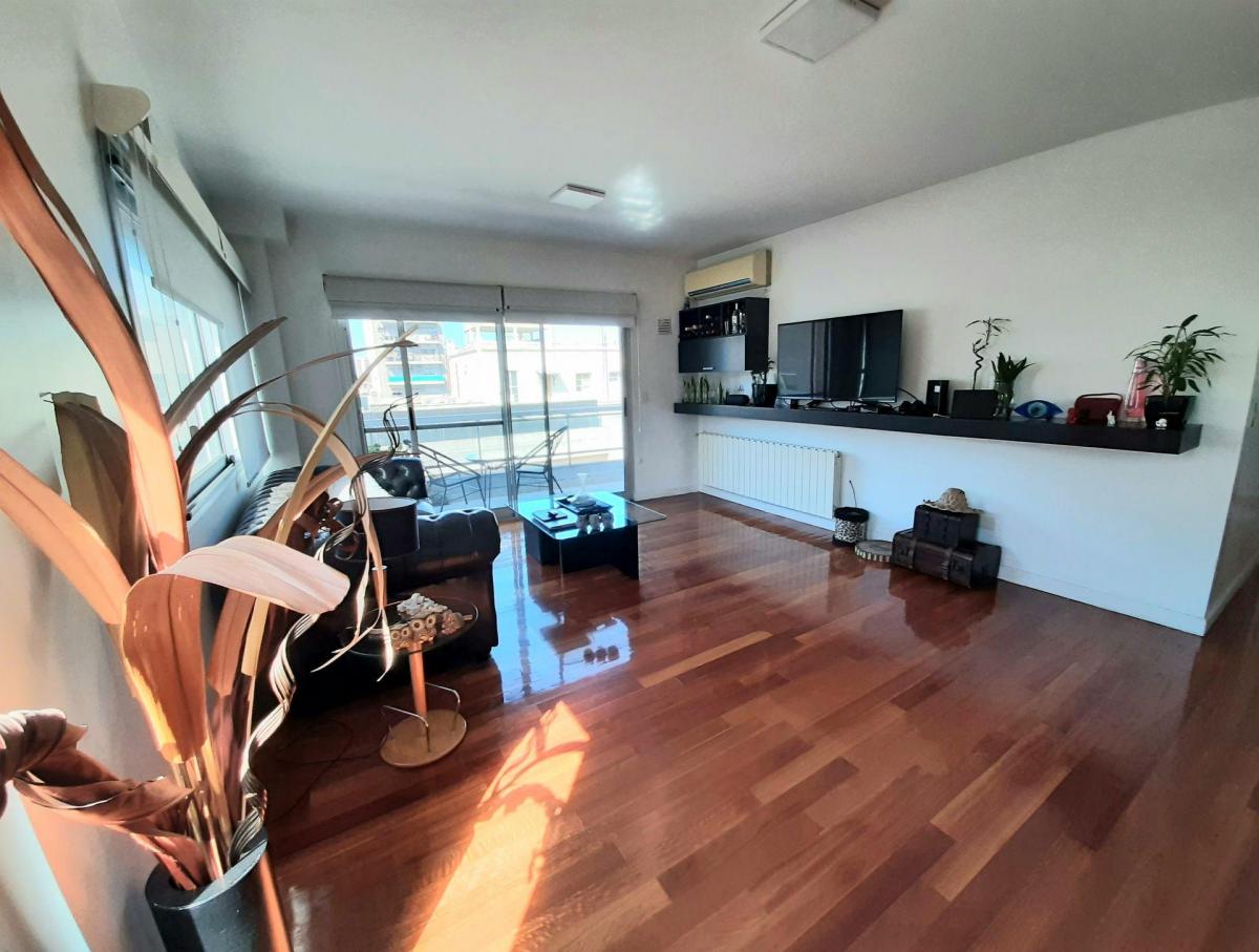 Venta Departamento 3 Amb Barracas Caba C/ Pileta 1