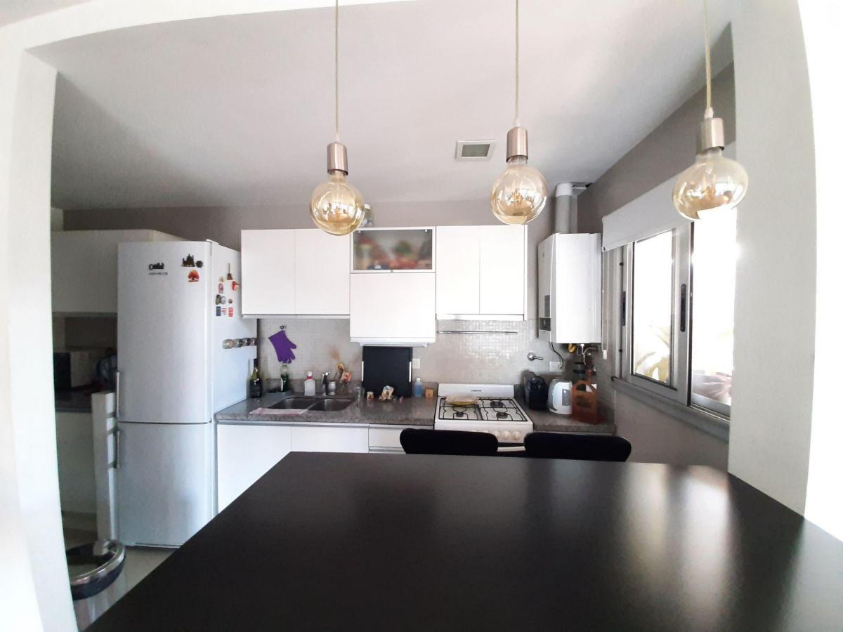 Venta Departamento 3 Amb Barracas Caba C/ Pileta 5