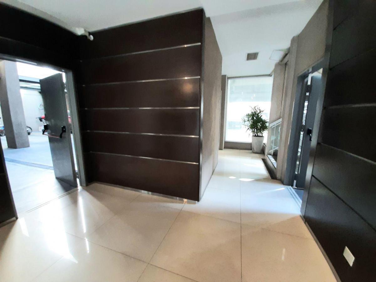 Venta Departamento 3 Amb Barracas Caba C/ Pileta 5