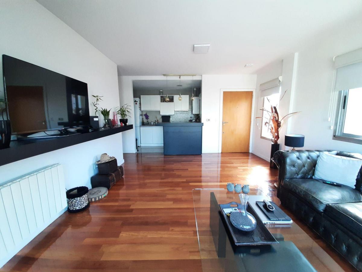 Venta Departamento 3 Amb Barracas Caba C/ Pileta 4