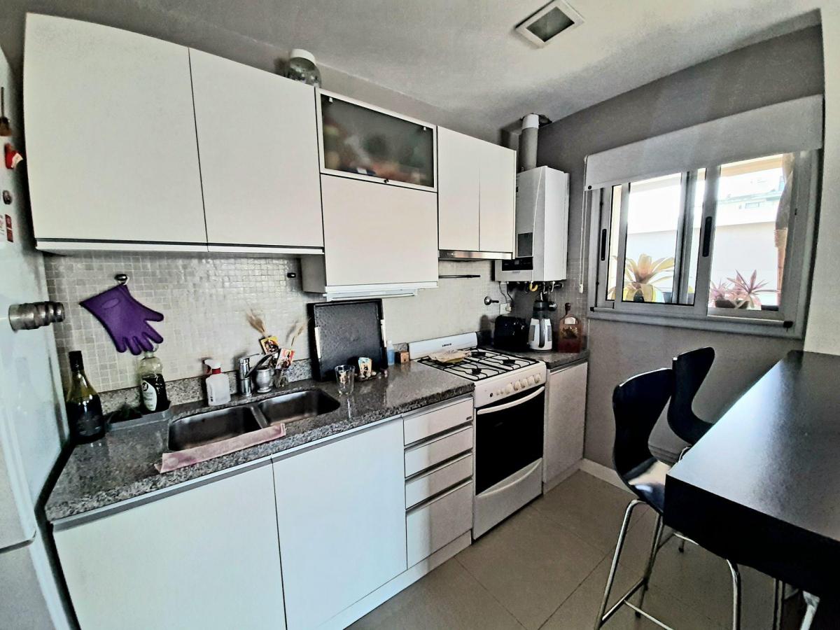 Venta Departamento 3 Amb Barracas Caba C/ Pileta 3