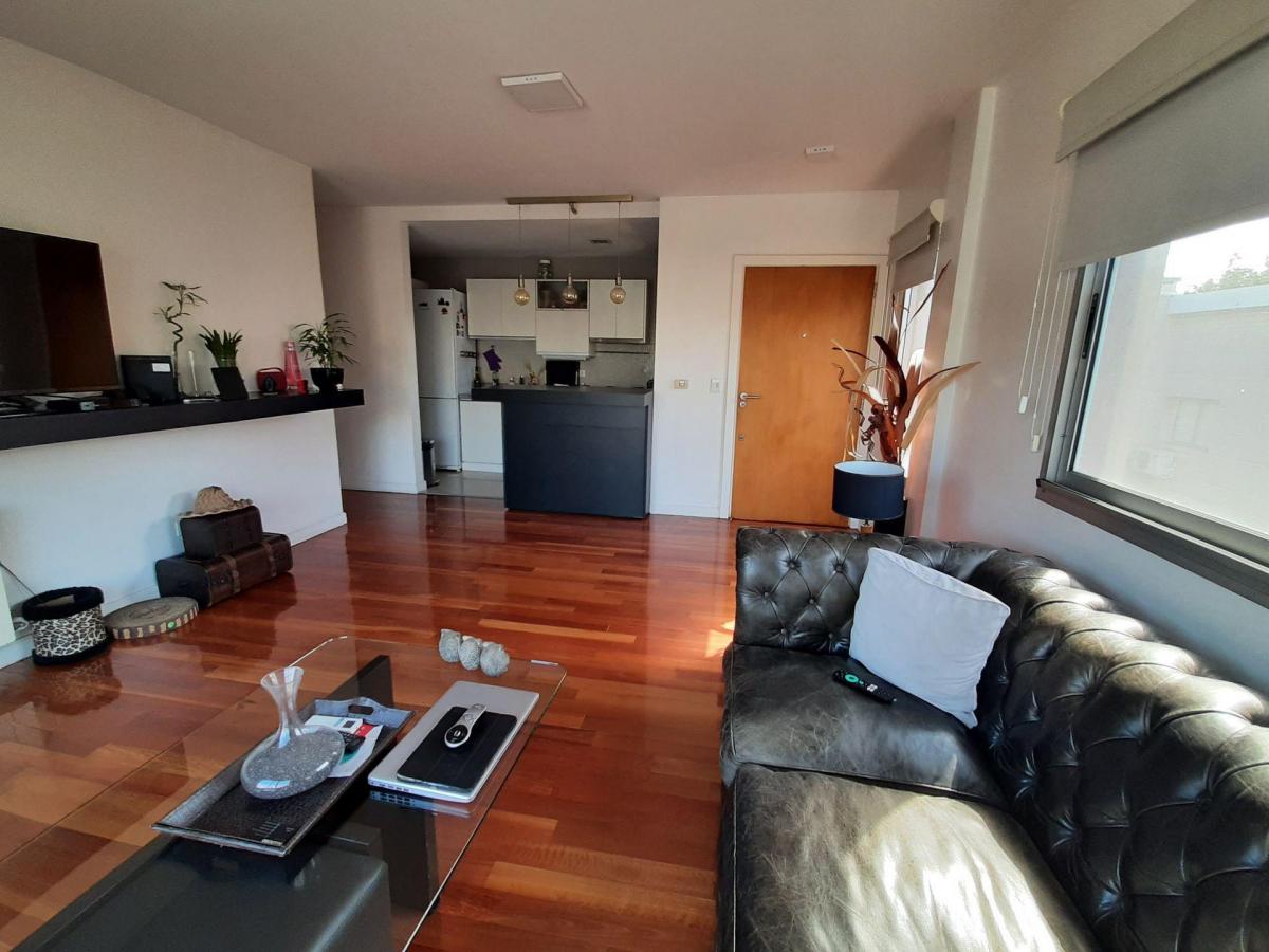 Venta Departamento 3 Amb Barracas Caba C/ Pileta 2