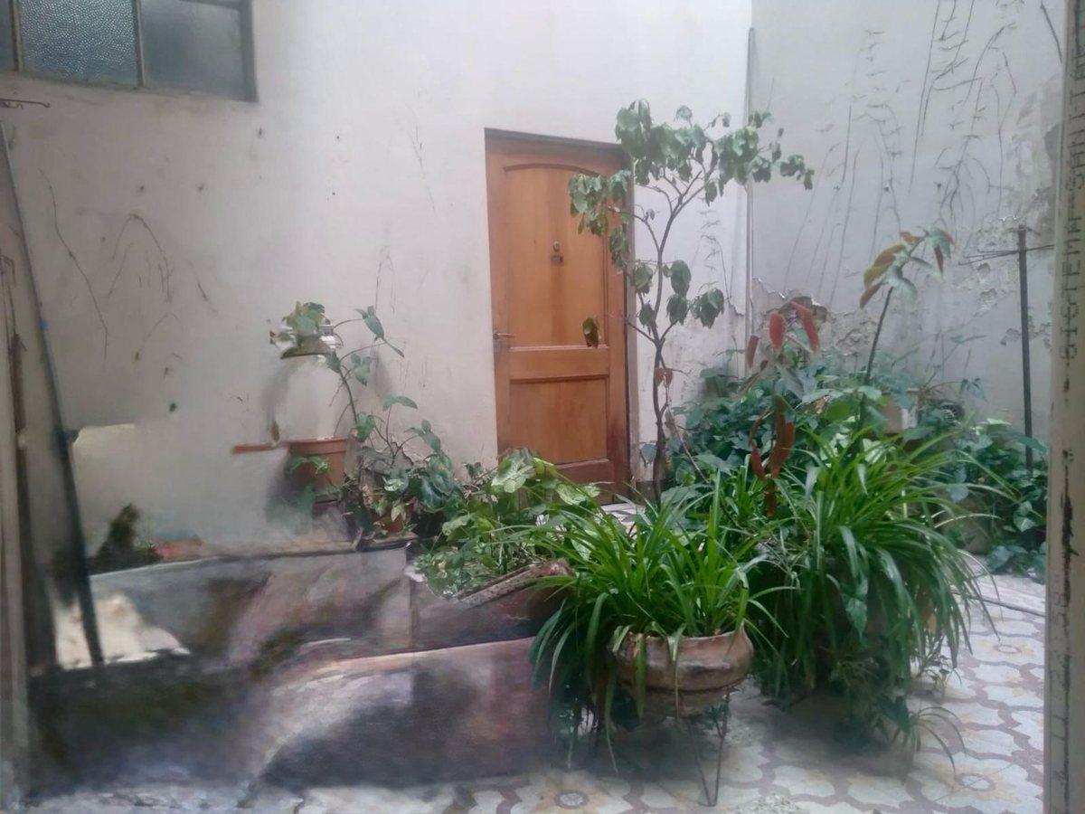 Venta - San Telmo - PH 5 Amb 2 Plantas C/ Patio 2