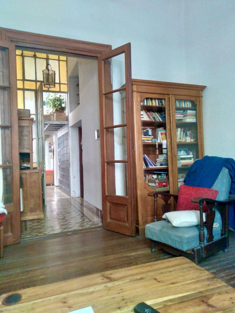 Venta - San Telmo - PH 5 Amb 2 Plantas C/ Patio 1