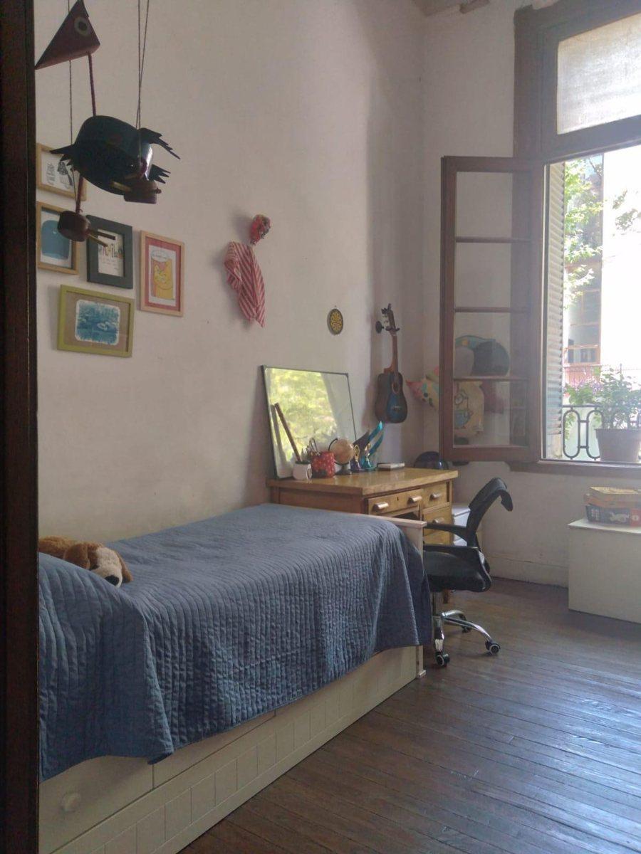Venta - San Telmo - PH 5 Amb 2 Plantas C/ Patio 5