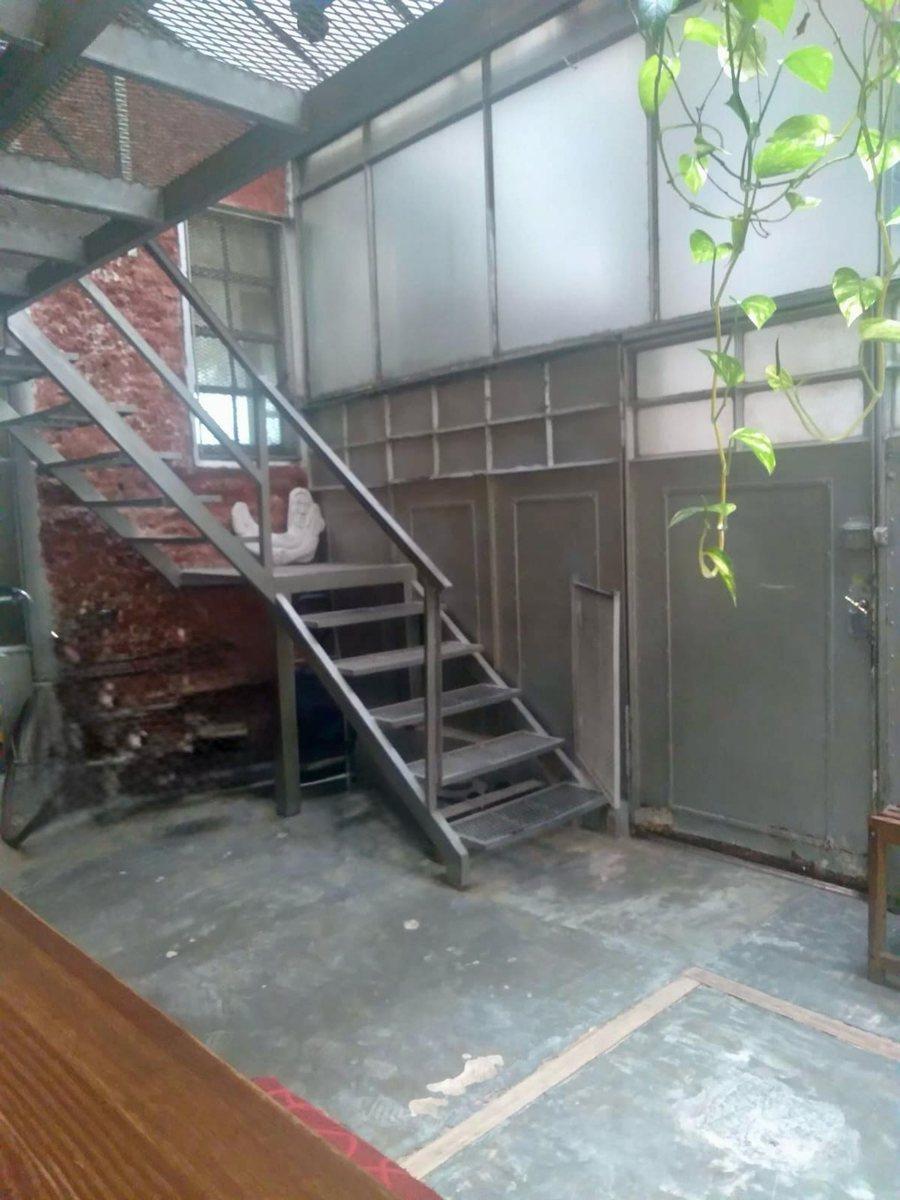 Venta - San Telmo - PH 5 Amb 2 Plantas C/ Patio 4
