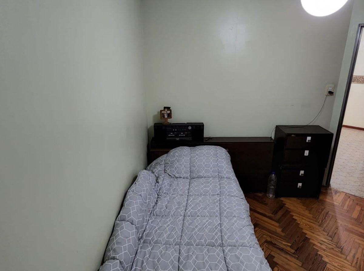 Venta Departamento 4 Ambientes Cochera Temperley. 1