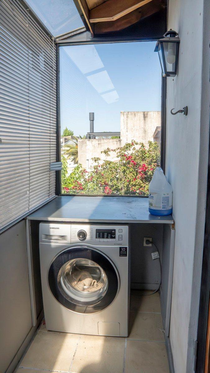 Venta de PH, Triplex, 4 Amb. Quilmes 4