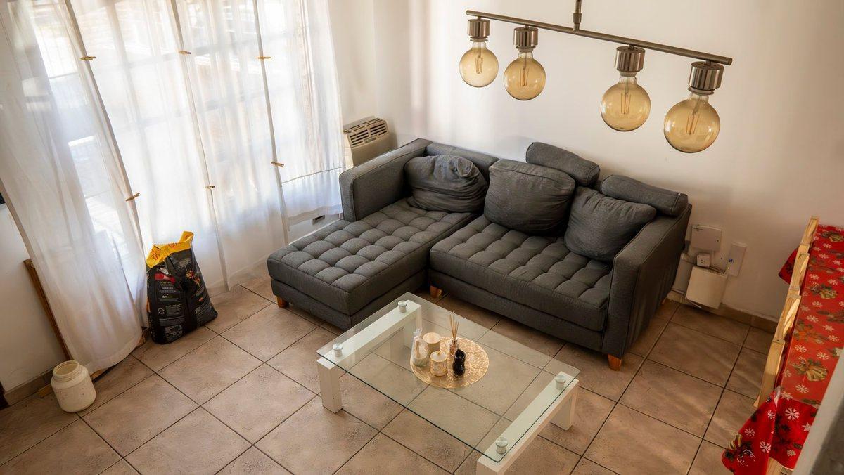 Venta de PH, Triplex, 4 Amb. Quilmes 1