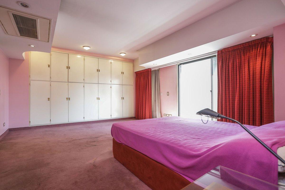 Venta Piso 5 Ambientes y 3 Cocheras Barracas 5