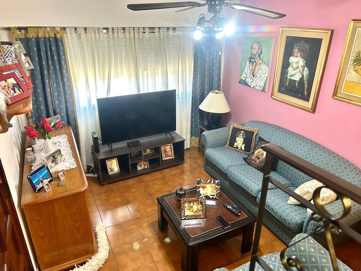 Venta PH 6 Amb Quilmes C/terraza y Jardín 5