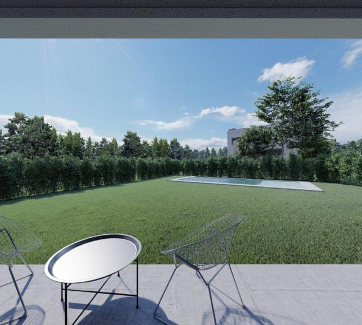 Venta Casa a Estrenar Fincas de Hudson Berazategui 4