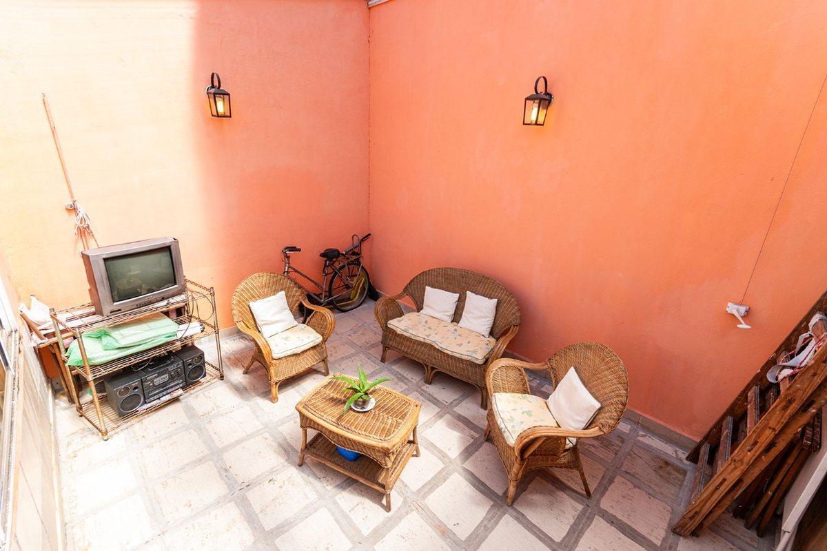 Venta La Boca PH Excelente Terraza Parrilla 4