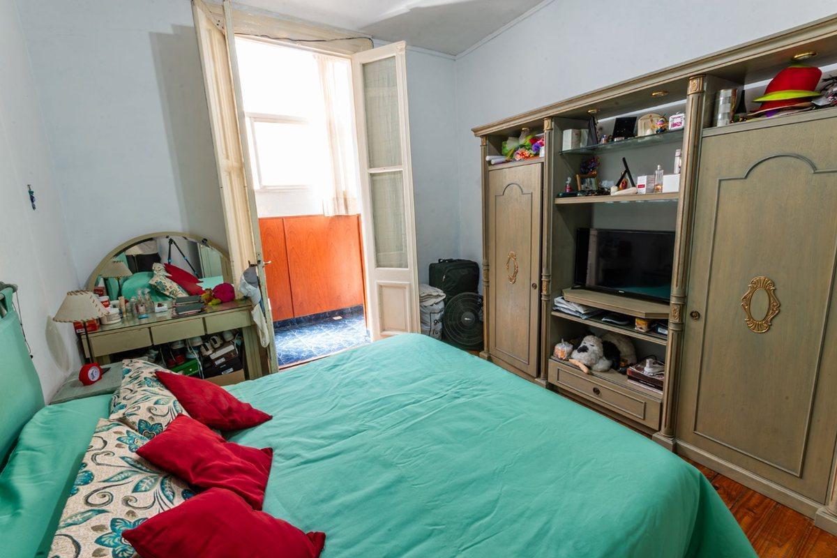 Venta La Boca PH Excelente Terraza Parrilla 2